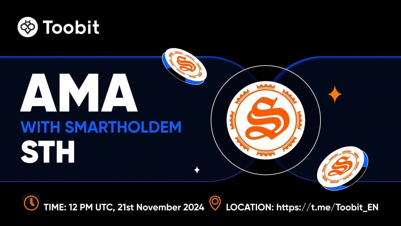 AMA-SmartHoldem-Toobit.jpg